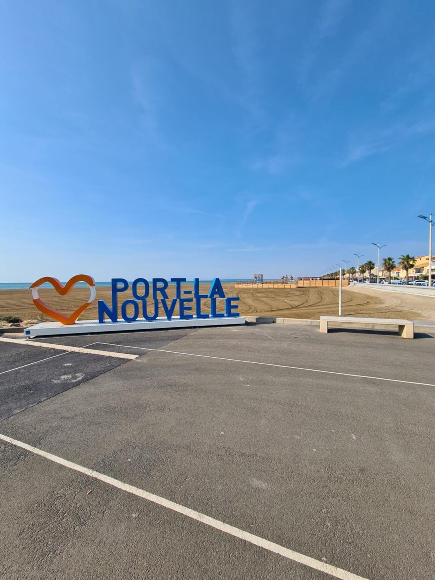 Les Mobil Homes De Naka, Une Entree Gratuite Pour La Reserve Africaine Port-la-Nouvelle Eksteriør billede